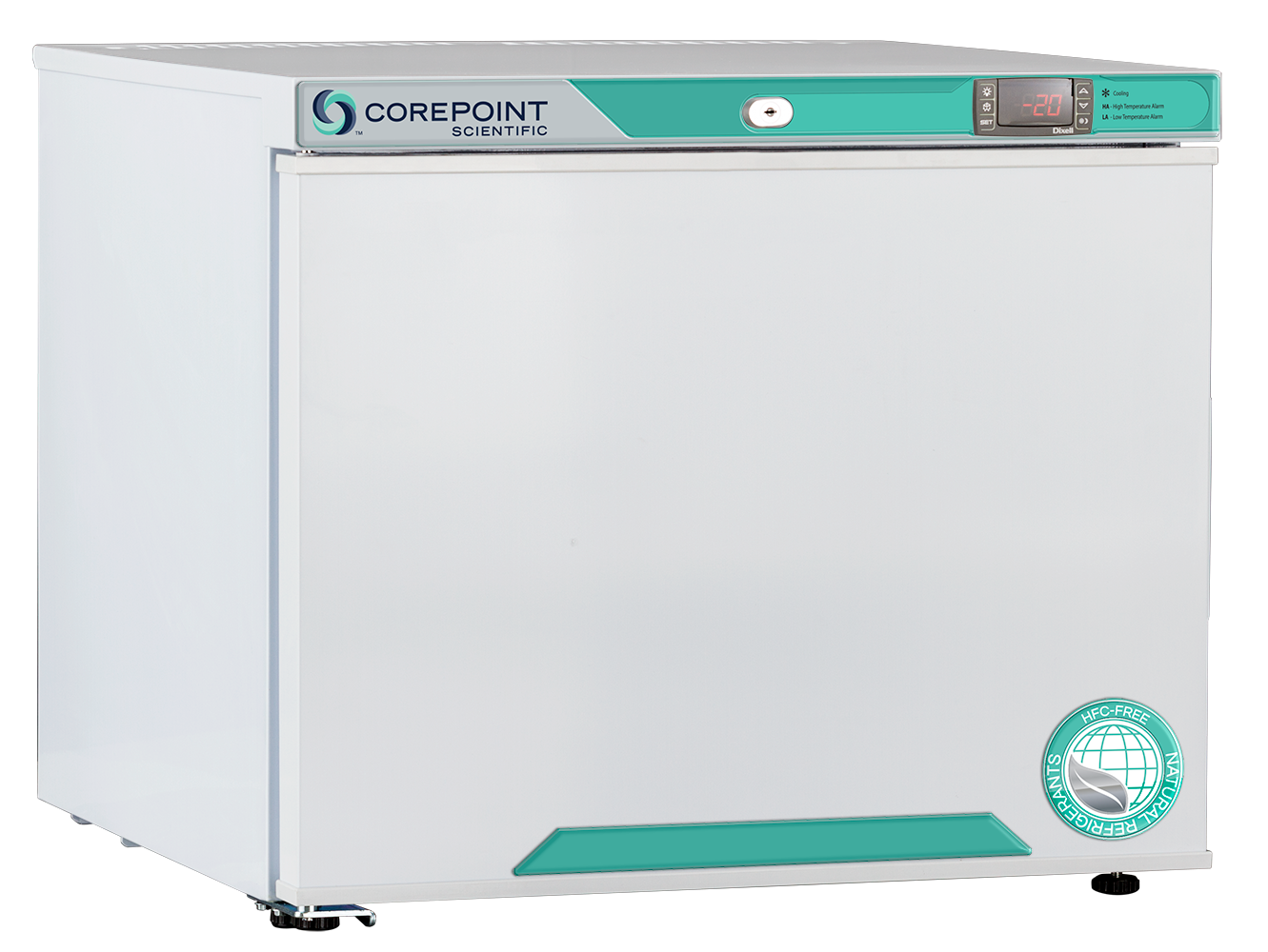 NorLake Countertop & Undercounter Freezers, Freestanding The Lab Depot